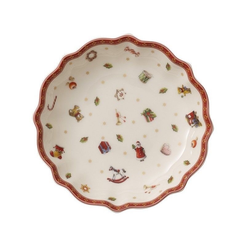 Bol mic Toy's Delight 16 cm