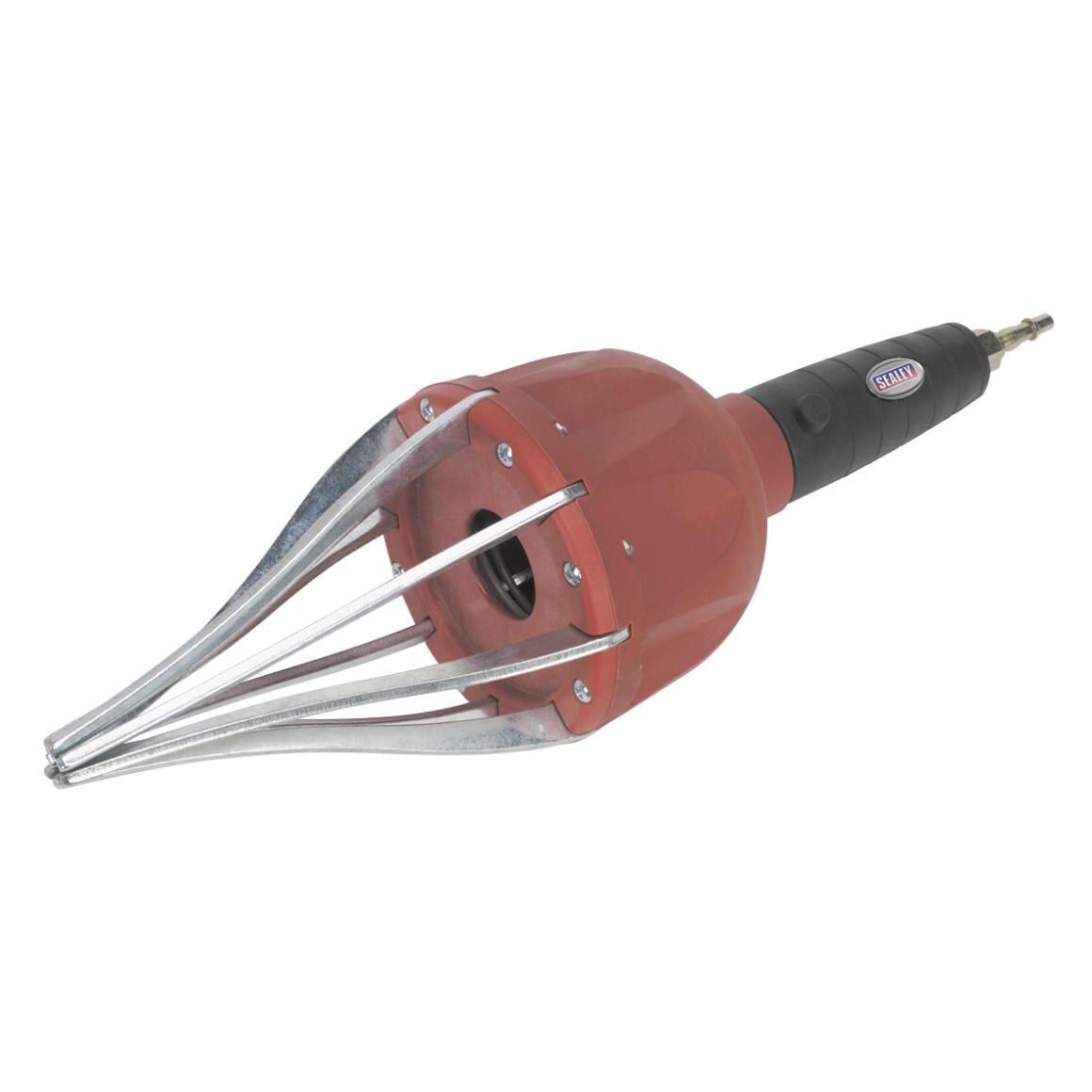 Dispozitiv montare burduf de planetara, Sealey