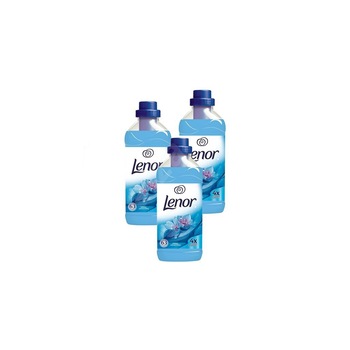 Set Balsam Rufe Lenor Spring Awakening, 3x1.9L, 3x 63 spalari Set Balsam Rufe Lenor Spring Awakening, 3x1.9L, 3x 63 spalari