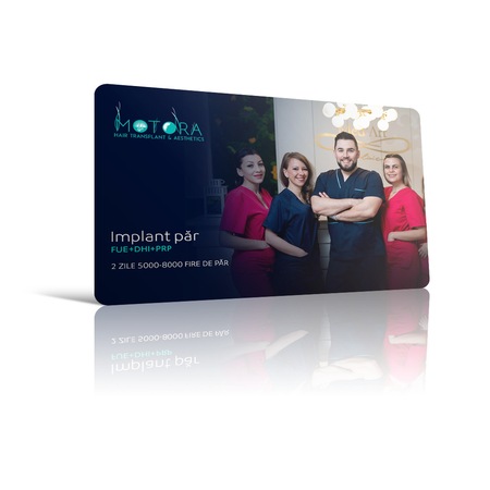 Implant De Par 4 500 8 000 Fire Realizata Prin Tehnicile Fue Dhi Prp Interventie De 2 Zile Cazare Inclusa Cluj Napoca Motora Hair Transplant Emag Ro