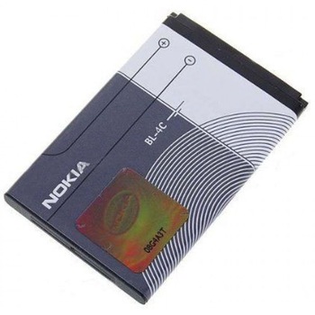 Acumulator Nokia BL-4C pentru Nokia 108, 860 mAh, Li-Ion, Bulk Acumulator Nokia BL-4C pentru Nokia 108, 860 mAh, Li-Ion, Bulk