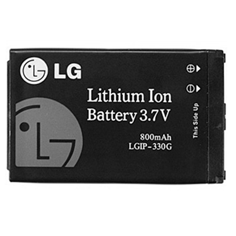 Acumulator LG LGIP-330G, 800 mAh, Li-Ion, Bulk