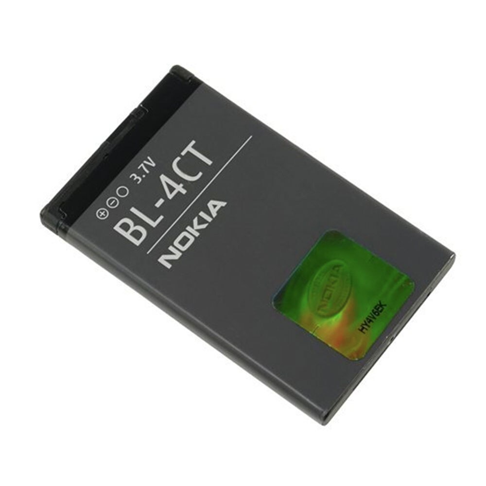 Acumulator Nokia BL-4CT pentru Nokia X3, 860 mAh, Li-Ion, Bulk