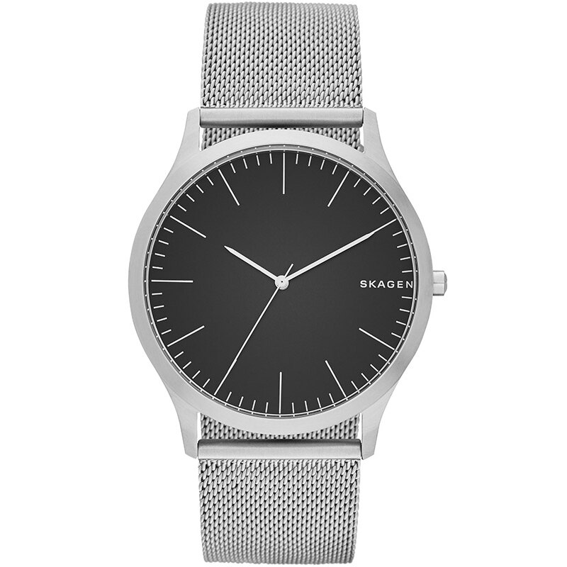 Ceas barbatesc Skagen SKW6334 Quartz Argintiu