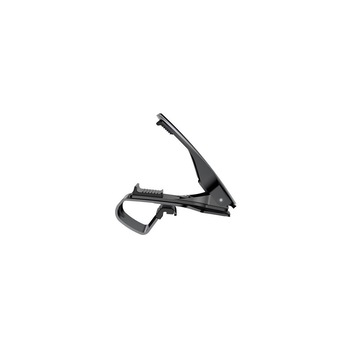 Suport Auto Model Clema 3,5-7 Inch - Baseus Baseus Gouth SUDZ-01 Negru Suport Auto Model Clema 3,5-7 Inch - Baseus Baseus Gouth SUDZ-01 Negru