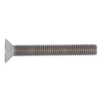 surub metric cap incecat inbus din 7991 - inox a2 - 10x20 imagen 55_0_
0