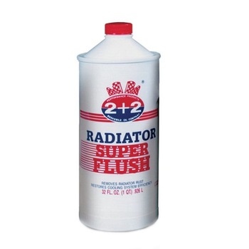 Curatitor pentru radiator, 2+2, 945ml Curatitor pentru radiator, 2+2, 945ml