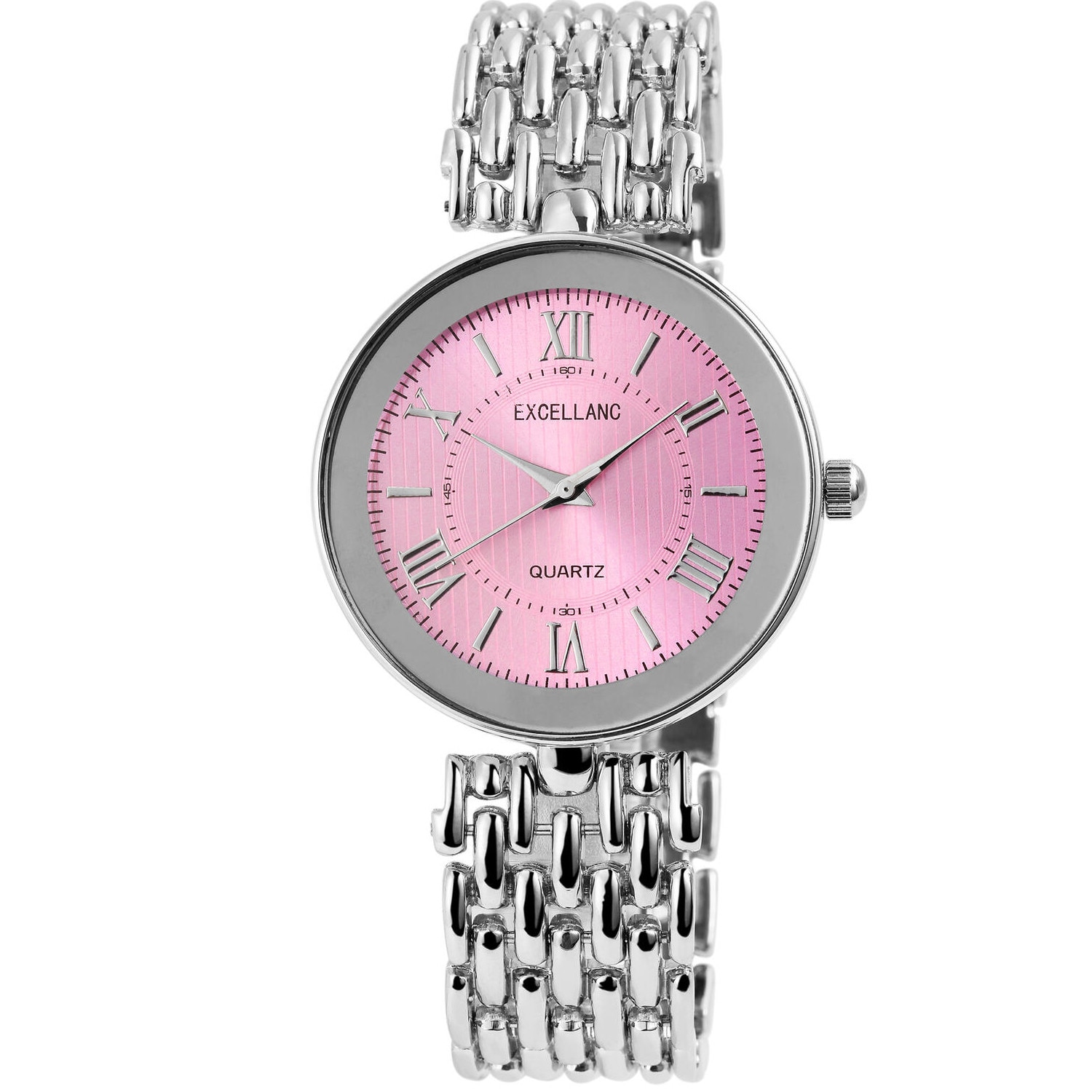 Ceas de dama Excellanc Novia V5 , Roz