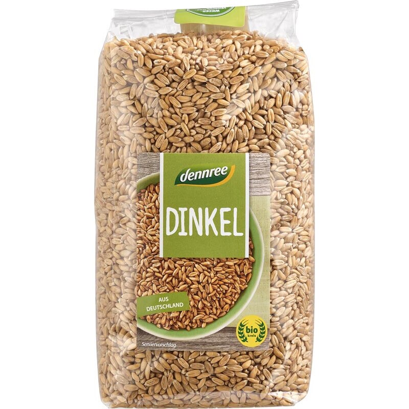 Spelta Bio Dennree 1 kg