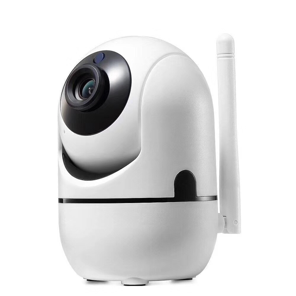 Thermal character Aggregate Camera supraveghere interior wireless 1920x1080 full HD WNK02 functie  autotracking - eMAG.ro