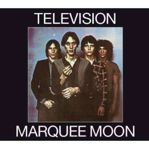 Television - Marquee Moon+5 (CD)