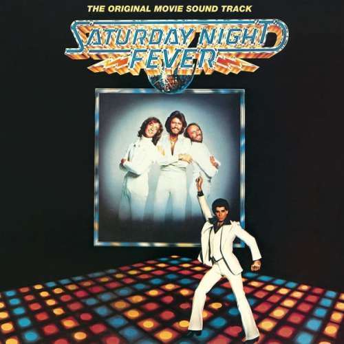 OST - Saturday.. -Coll. Ed- (5LP)