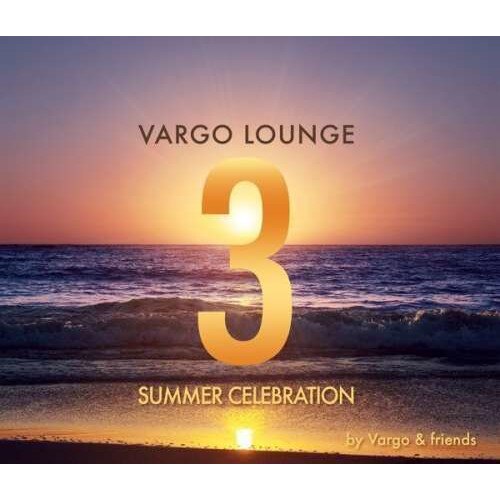 V/A - Vargo Lounge-Summer.. (CD)