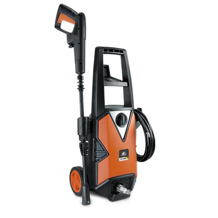 Aparat de spalat cu inalta presiune 1650W Stayer