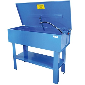 Dulap pentru spalat scule GTW Guede GUDE40855, 150 litri Dulap pentru spalat scule GTW Guede GUDE40855, 150 litri