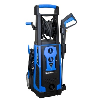 Aparat de spalat cu presiune GHD 225 Guede GUDE85903, 3200 W, 225 bari Aparat de spalat cu presiune GHD 225 Guede GUDE85903, 3200 W, 225 bari