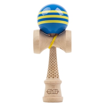 Joc de indemanare Kendama USA Pro - Wyatt Bray Joc de indemanare Kendama USA Pro - Wyatt Bray