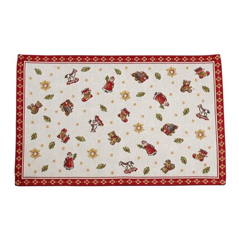 Servet de masa 32x48 cm, Toy's Delight Gobelin Toys