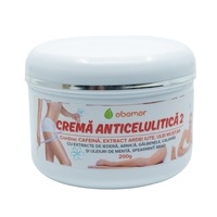 crema anticelulitica quot2quot contine in plus cafeina extract ardei iute ulei mustar 200 grame imagen 49_0_
0
