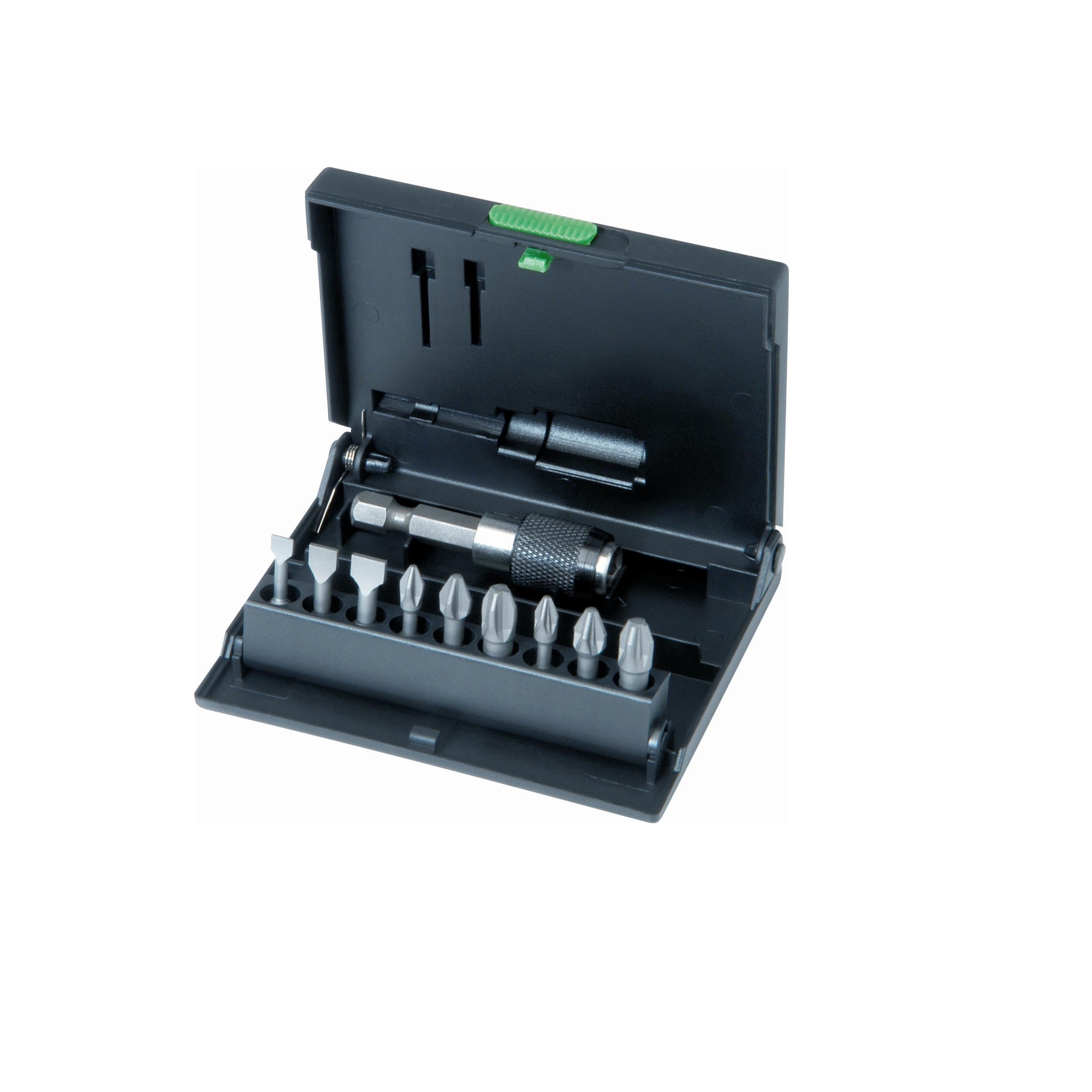 Set biti Holz Torsion 10 bucati