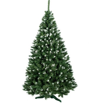 Brad Artificial Montana 240 cm, Brazi Artificiali De Lux de Craciun Brad Artificial Montana 240 cm, Brazi Artificiali De Lux de Craciun