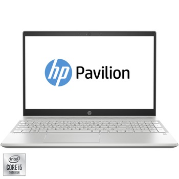 Laptop HP Pavilion 15-cs3013nq i5-1035G1 pana la 3.60 GHz, 15.6 Laptop HP Pavilion 15-cs3013nq i5-1035G1 pana la 3.60 GHz, 15.6