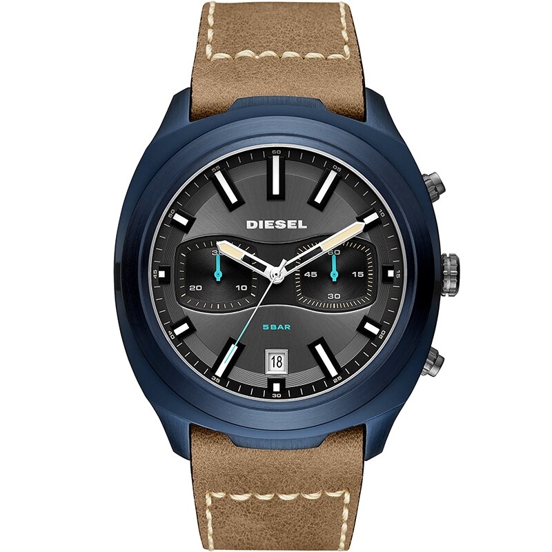 Ceas barbatesc Diesel DZ4490 Quartz Albastru