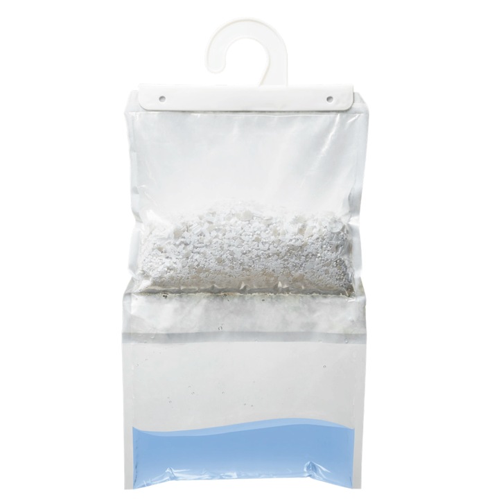 Mini Dezumidificator - AbsoDry HANGER 450g