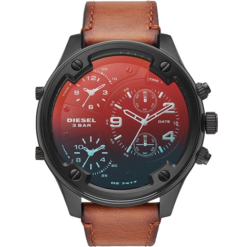 Ceas barbatesc Diesel DZ7417 Quartz Negru