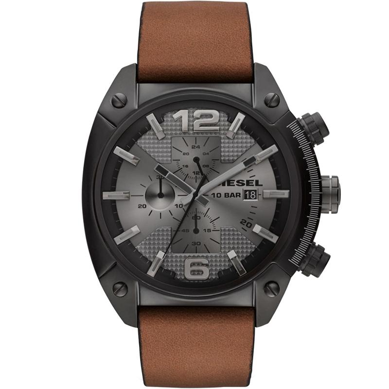 Ceas barbatesc Diesel DZ4317 Quartz Negru