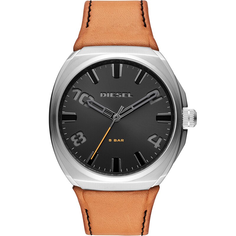 Ceas barbatesc Diesel DZ1883 Quartz Argintiu