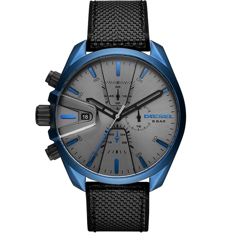 Ceas barbatesc Diesel DZ4506 Quartz Albastru