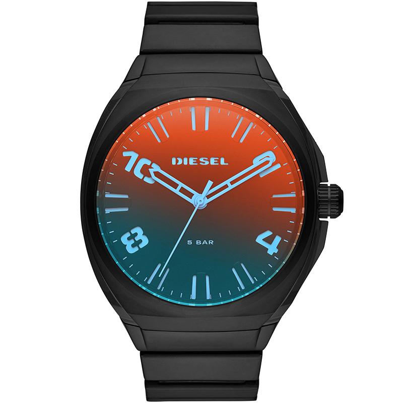 Ceas barbatesc Diesel DZ1886 Quartz Negru