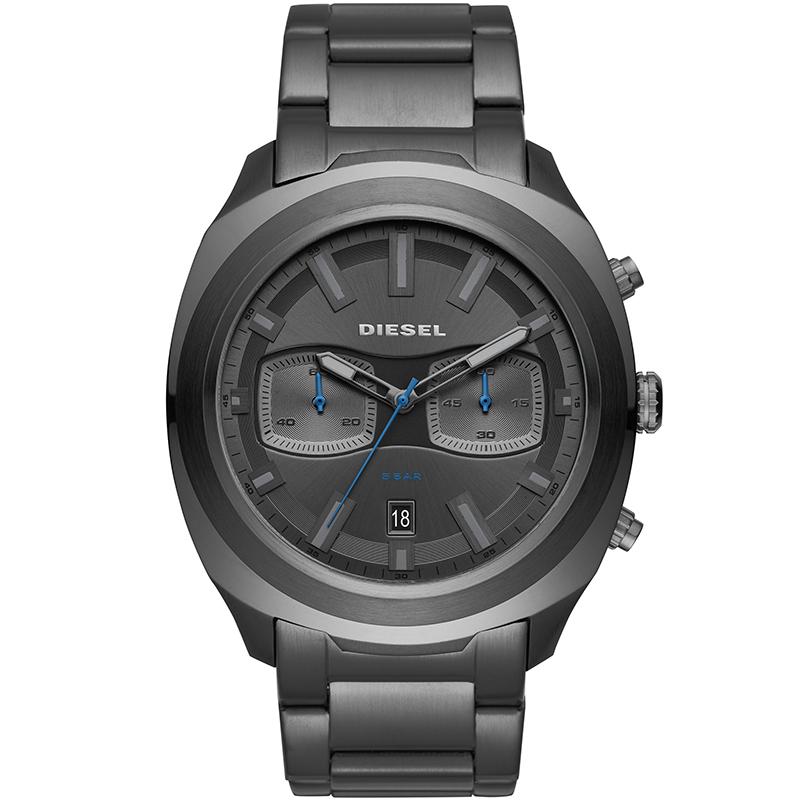 Ceas barbatesc Diesel DZ4510 Quartz Negru