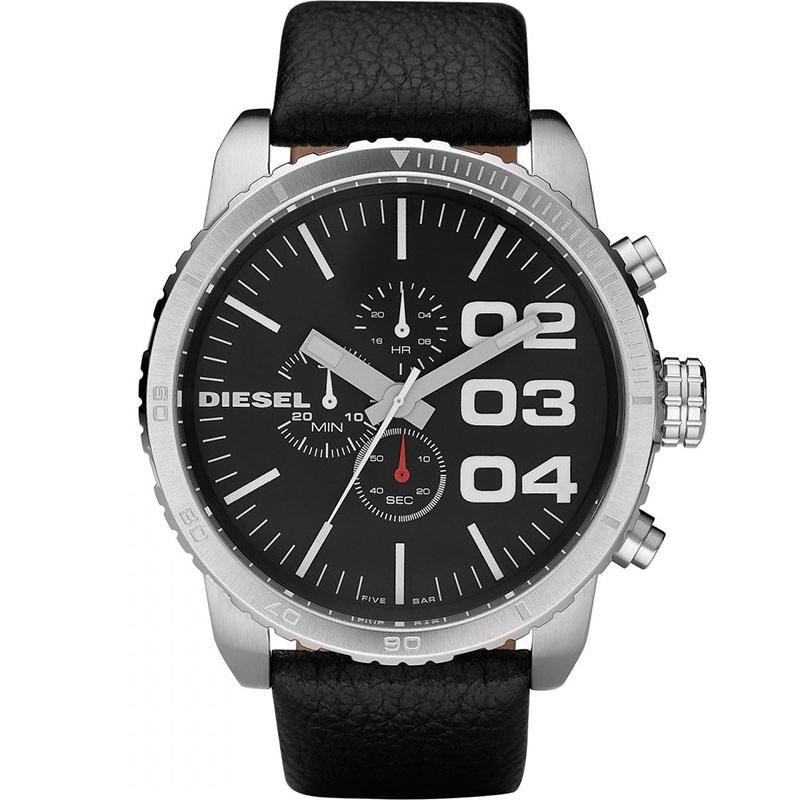 Ceas barbatesc Diesel DZ4208 Quartz Argintiu
