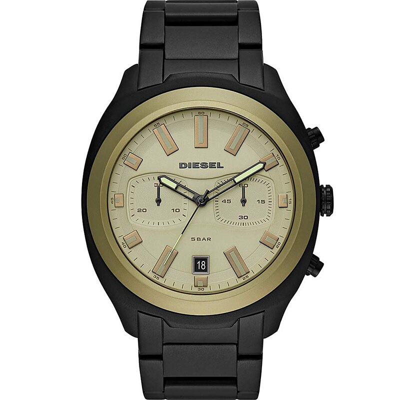 Ceas barbatesc Diesel DZ4497 Quartz Negru