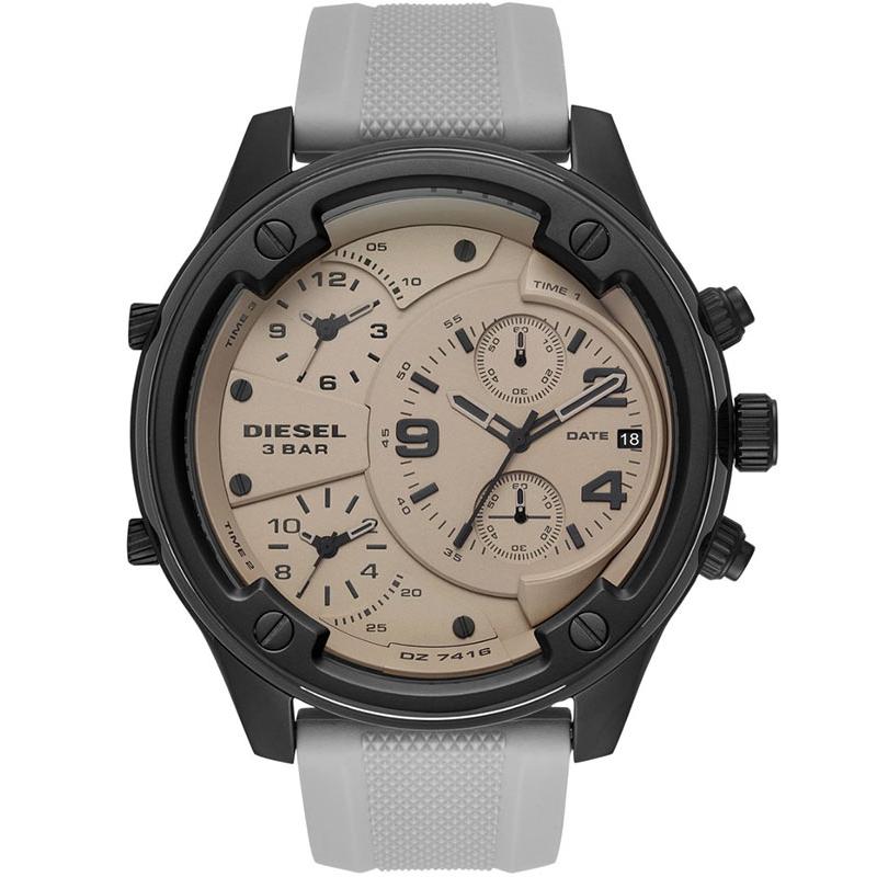 Ceas barbatesc Diesel DZ7416 Quartz Negru