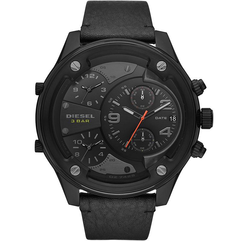 Ceas barbatesc Diesel DZ7425 Quartz Negru