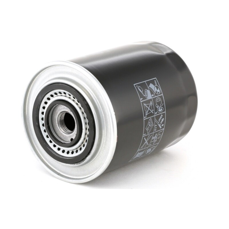 Filtru ulei compatibil Iveco Eurocargo I-III, Daily I, Daily II, Daily III, Fiat Ducato, Iveco Magirus Brecnker