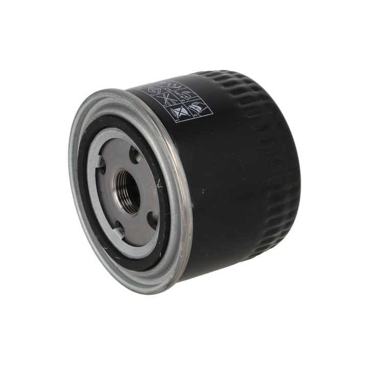 Маслен филтър Fiat Ducato, Iveco Daily, Daily III, Ddaily IV, Daily V, Daily VI Breckner