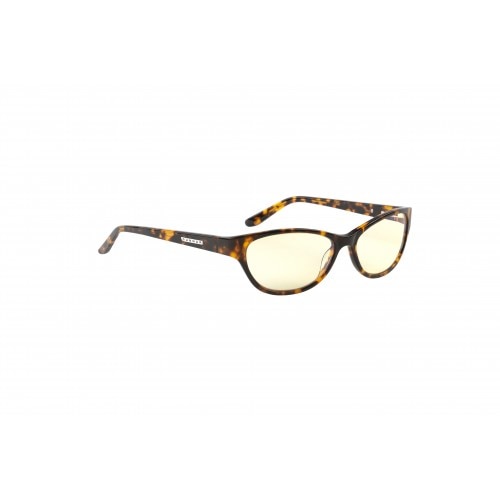 Ochelari Protectie Calculator Gunnar Jewel Tortoise Amber, Marimea M