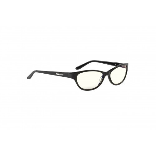 Ochelari Protectie Calculator Gunnar Jewel Onyx Clear, Marimea M