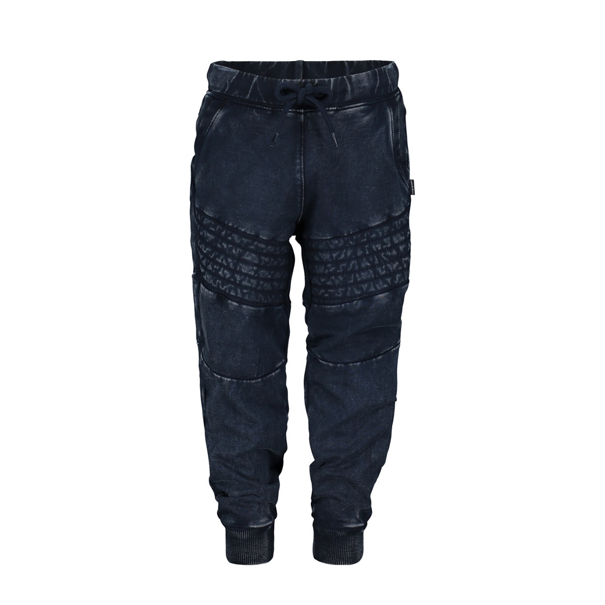 Pantaloni baieti, Noppies, sport, Allegany, negri, Negru
