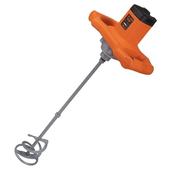 Amestecator electric Evotoolsl Epto 1200W pentru mortar si vopsea Amestecator electric Evotoolsl Epto 1200W pentru mortar si vopsea
