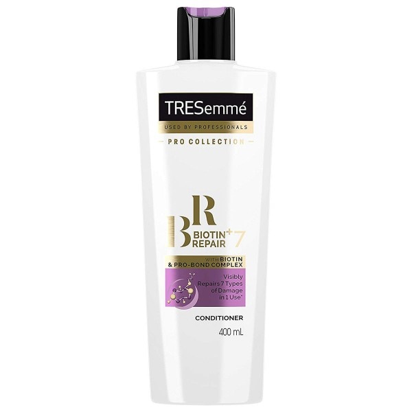 Balsam Repair & Protect 7 Tresemme 400 ml
