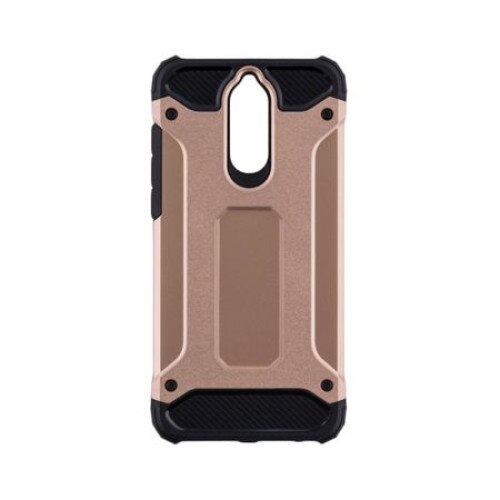 Husa protectie Armour Forcell Huawei Mate 10 Lite Gold