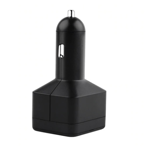 Lokalizator ładowarka samochodowa GPS GSM nanosim HVT001 Lokalizator ładowarka samochodowa GPS GSM nanosim