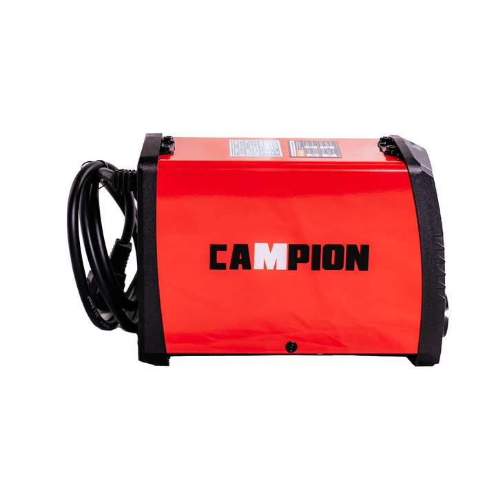 Заваръчен апарат Campion MMA-300S mini, 300А, 1.5 - 5 мм