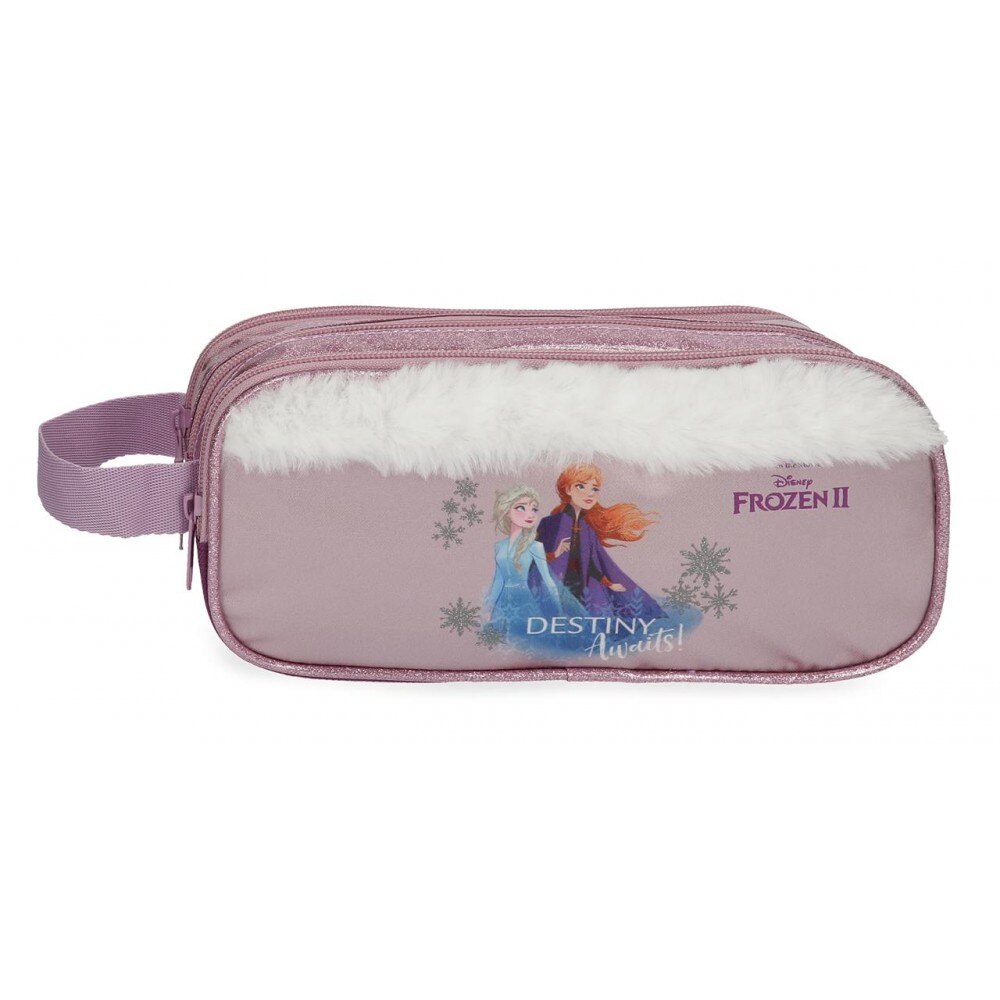 Penar 3 compartimente 22 cm Frozen Destiny Awaits