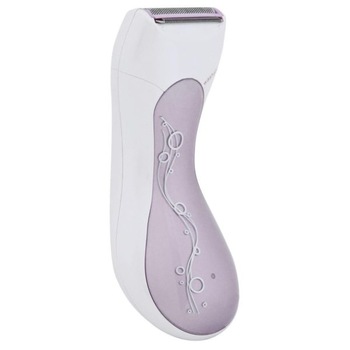 Aparat de ras pentru femei uscat/umed Hausberg HB-80MV POWER Aparat de ras pentru femei uscat/umed Hausberg HB-80MV POWER